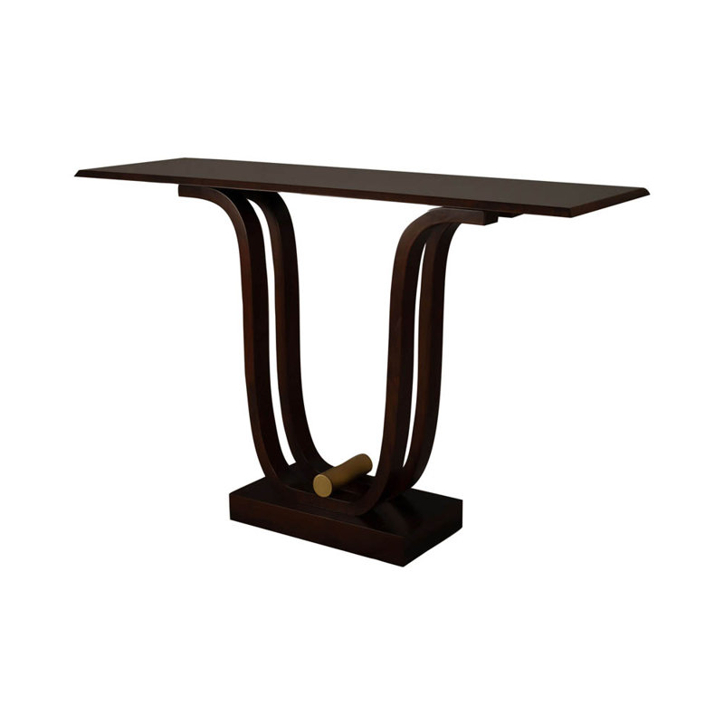 Alarick 140 cm W Console Table