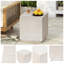 Table basse moderne et contemporaine