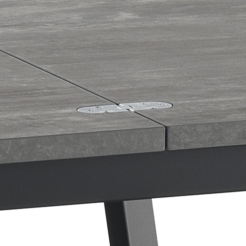 Talty Four Leg Coffee Table
