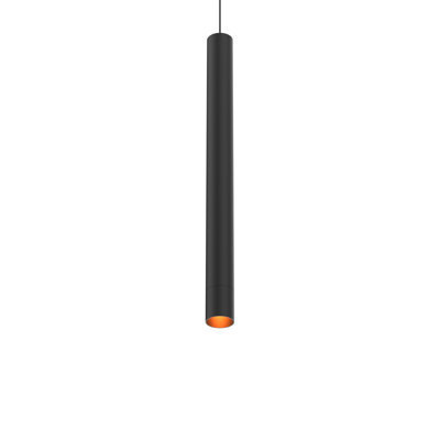 Novo Tall 1 - Light LED Pendant