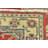Runner Olander Red Rug