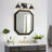 Escarment 3 - Light Dimmable Vanity Light