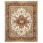 Wool Oriental Area Rug