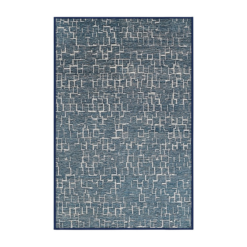 Alythia Moroccan Indoor Rug, null