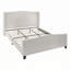 Structure de lit Teddy-409332037