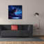 "Epic Graffiti" In A Dream "par Cameron Gray, art mural sur toile-791667736