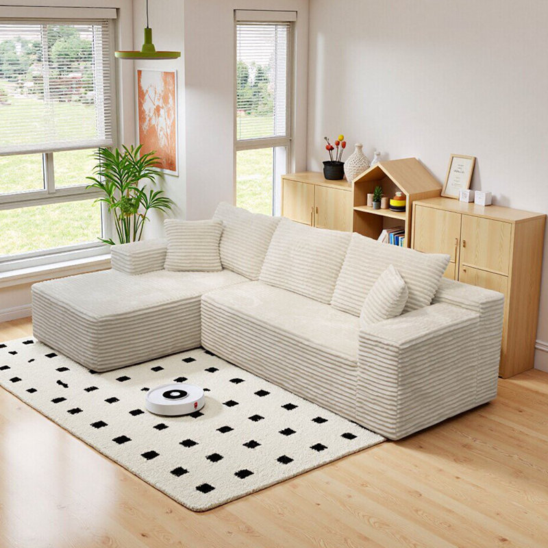 Jmsny6001, Blanc