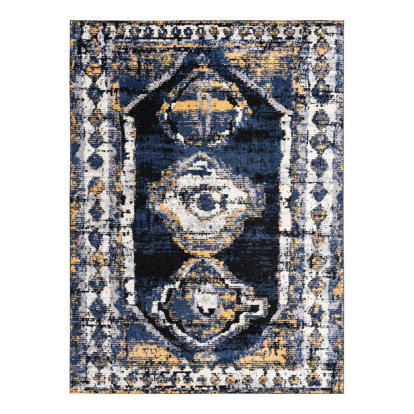 Rugs.com Soraya Rug & Reviews | Wayfair