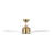 44'' Ceiling Fan with LED Lights-2114878445-2114878441-2114878455