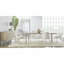 Chaise d'appoint rembourrée en tissu Parissa-56434062-56527385