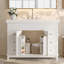 Meuble-lavabo 48 po avec lavabo