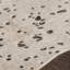 Tapis ivoire / champagne Power Loom-583855571