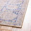Tapis traditionnel bleu clair Mcclamma-1952500424