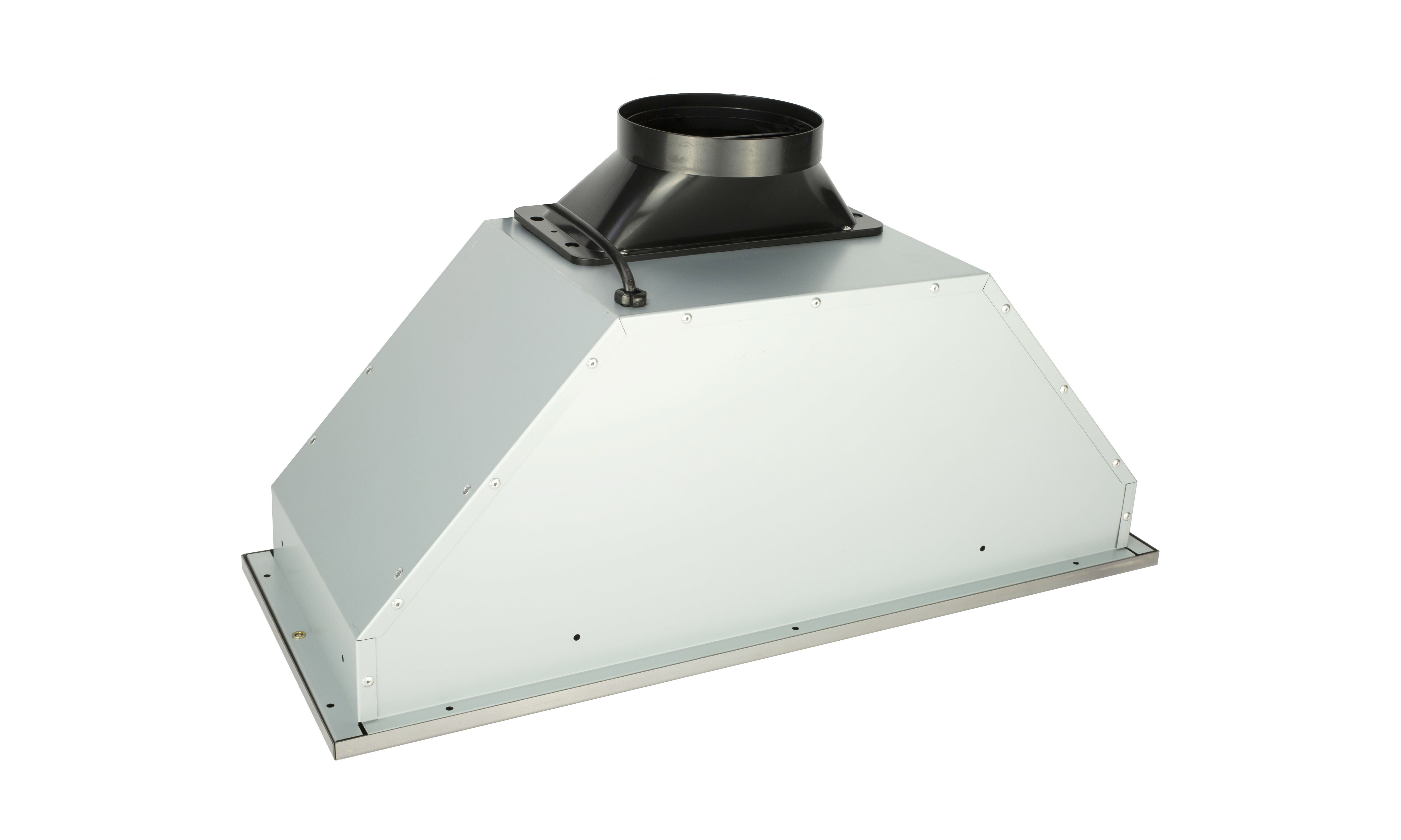 Windster 440 Ducted (Vented) Insert Range Hood with Baffle Filter and