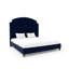 Lexington Bed With 9" Rails-1681741471-1681741414-1681741428