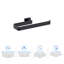 Blaze 2 - Piece Bathroom Hardware Set-92360487
