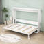 Lit escamotable en bois Hartzell-983420298-983420301