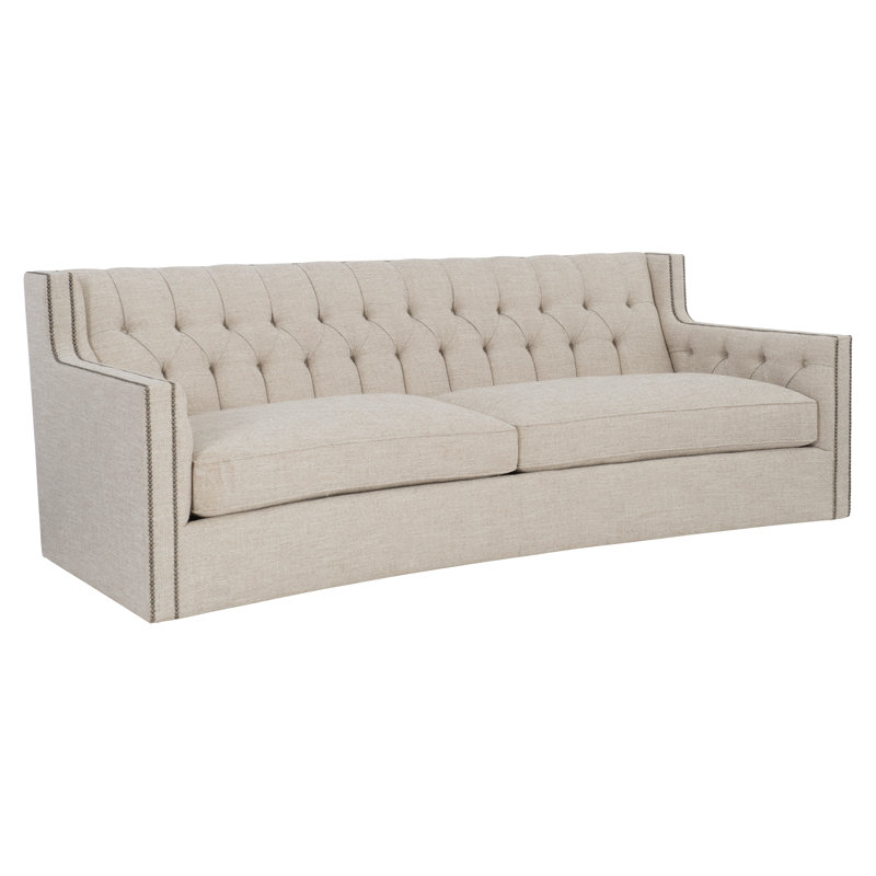 Candace Sofa, Cream