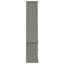 Bibliothèque Wildon Home® VIGO 33,5 po x 13,8 po x 66,9 po pin massif-969888251
