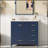 36'' Bathroom Vanity with Sink Combo Set