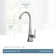 Sinema Beverage Faucet Cold Water Dispenser