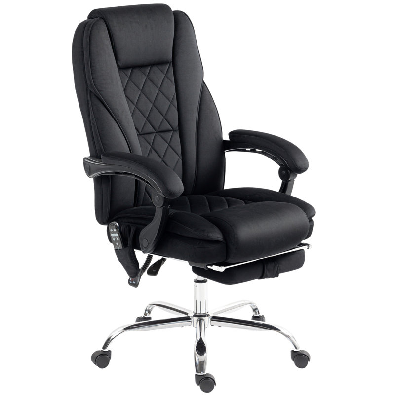 Fauteuil de bureau Vinsetto