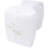 Memory Foam Medium Support Back & Knee Pillow