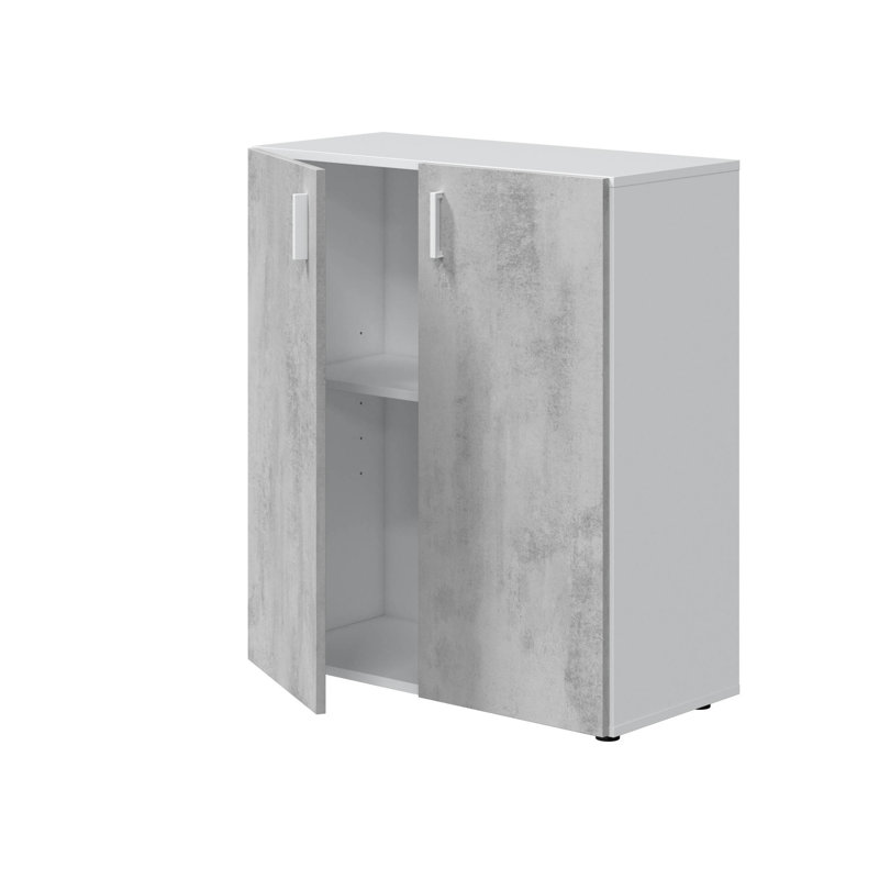 Shoe Storage Cabinet