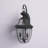 Alexavier Solid Brass Wall Light-1606953703-1606953707
