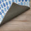 Tapis intérieur / extérieur en polyester tissé à la machine Deloni-578954188