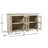Knorr 54" Acacia Solid Wood Sideboard-62147682