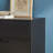 Yarber 6 Drawer Solid Wood Double Dresser-1658780846