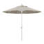 Parasol de marché 9 pi Wallach-248447393