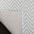 Haileyjade Performance Machine Washable Chevron Indoor/Outdoor Area Rug-658003705