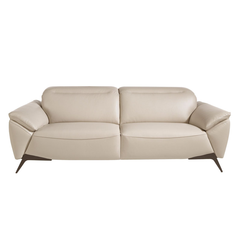 Sofa, 3, 107cm H x 223cm W x 102cm D