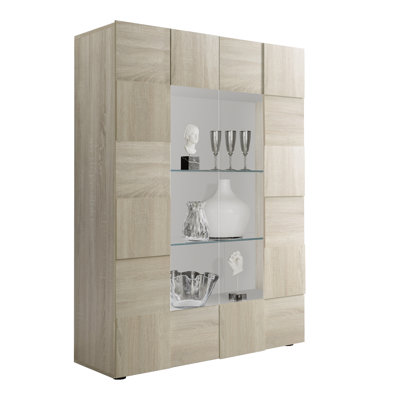 Orduna 120cm Sideboard