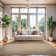 Soft Non-Slip Indoor Area Rug