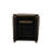 Absecon Pushback Leather Recliner-1785851675