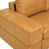 Ginger Faux Leather est en rupture de stock