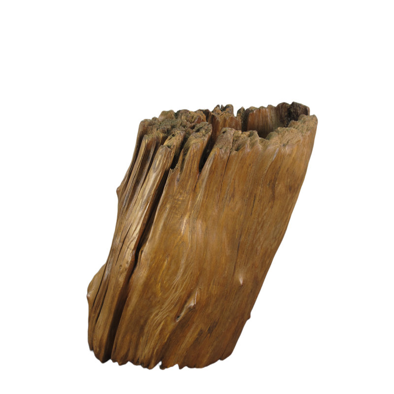 Asian Classic Wood Piece Sculpture
