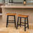 Saddle Stool