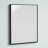 Buschwick Flat Wall Mirror-985476209
