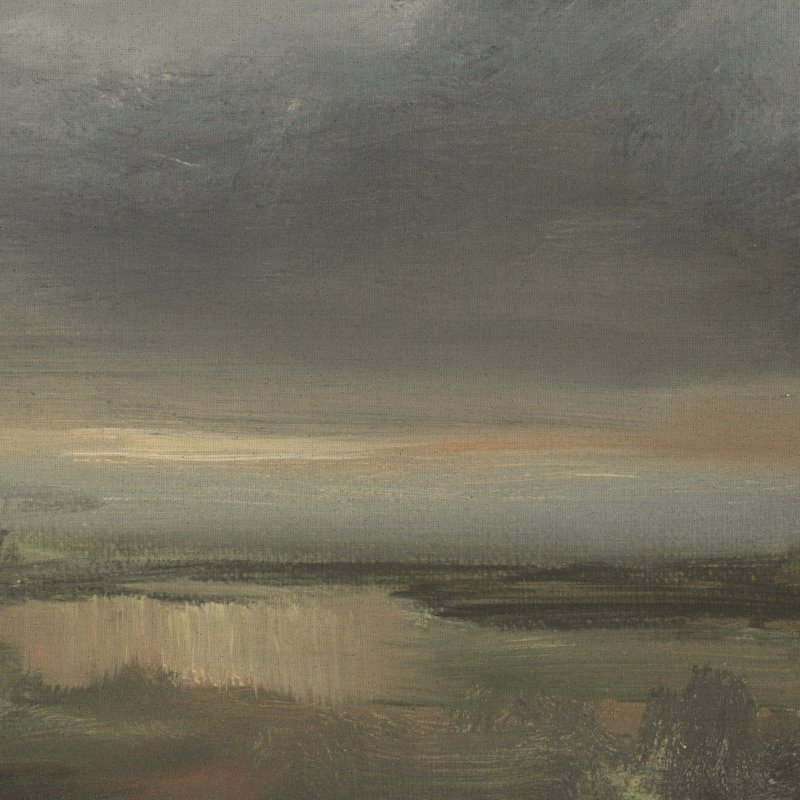 The Long Way Home By Bethany Joseph, H 32" x W 32"