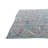 Ojeda Gray Rug