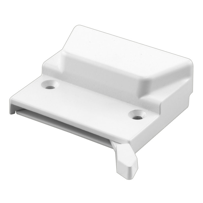Prime-Line Keyless Sliding Window Lock Hardware