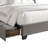 Nikrae Upholstered Wingback Storage Bed-346748005-346748008