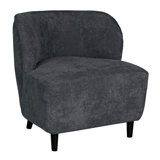 Laffont Barrel Chair