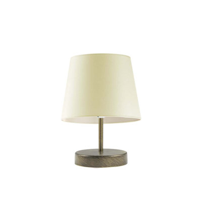 Deok Metal Table Lamp