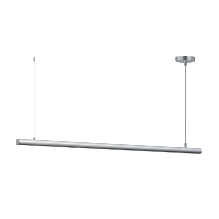 Collie Single Light LED Pendant