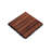 Interlocking Deck Tiles Striped Pattern-111809225